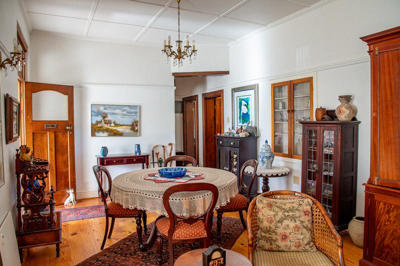 4 Bedroom Property for Sale in Riviersonderend Western Cape